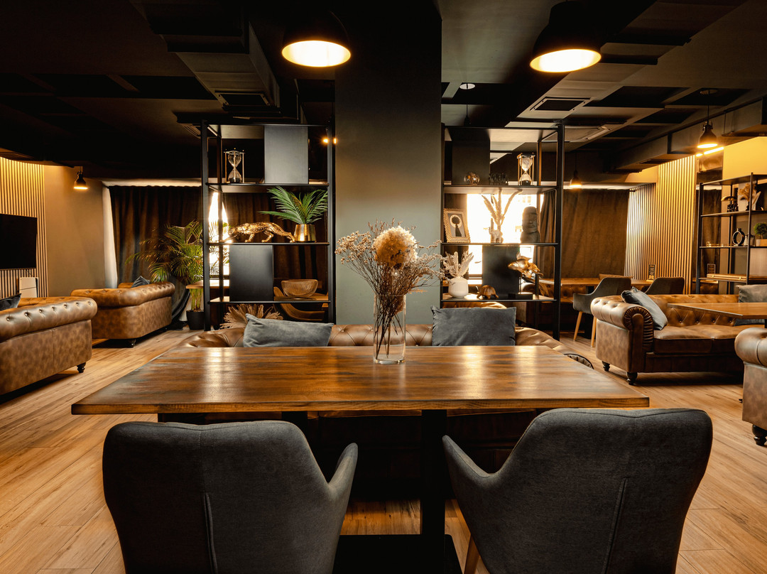 Harmony Lounge & Bar