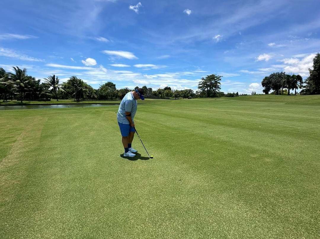 Vattanac Golf Resort-金边必去景点