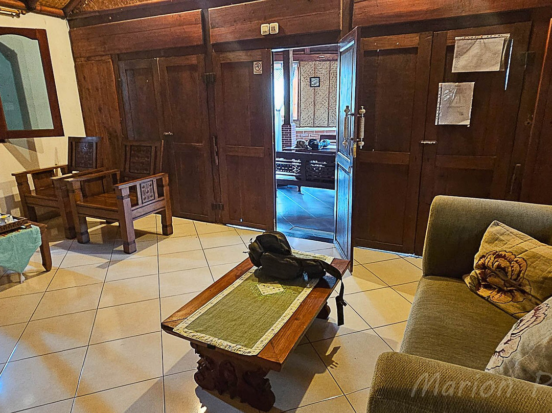 Villa Sumbing Indah主图