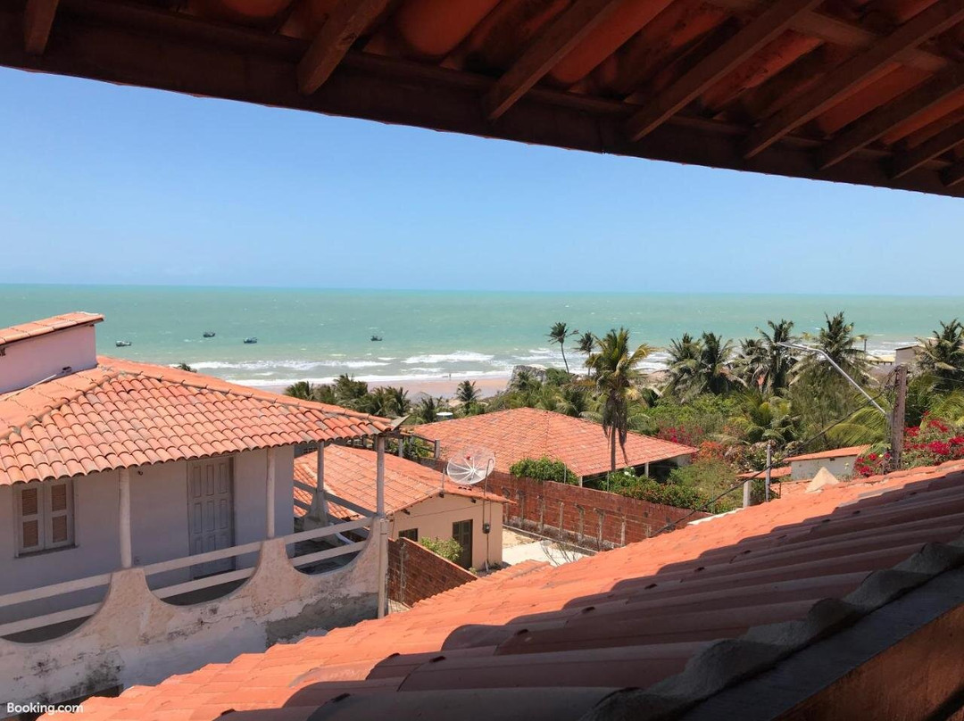 Pousada Casa da Lu主图