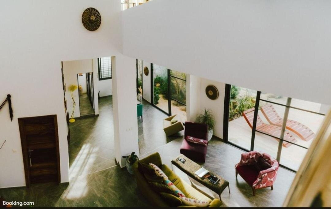 Casa S