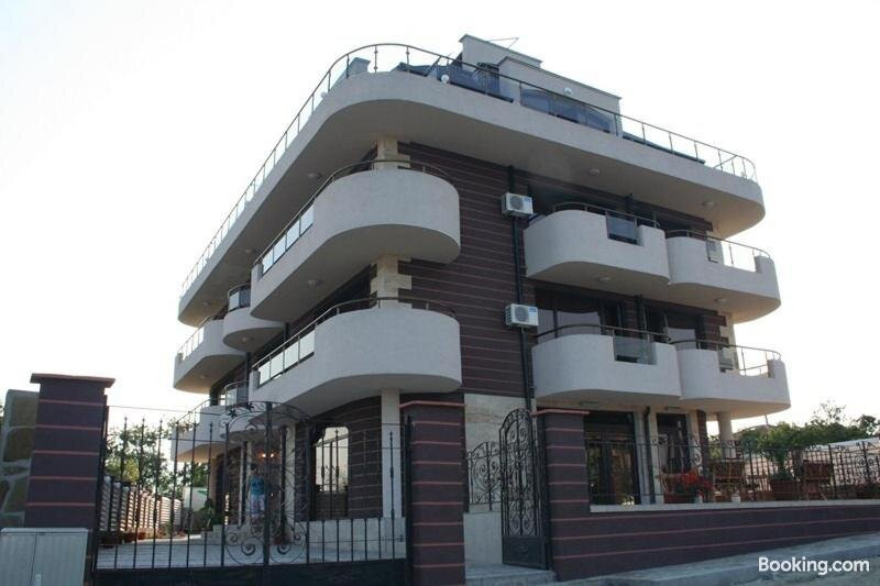 Silistar Hotel主图