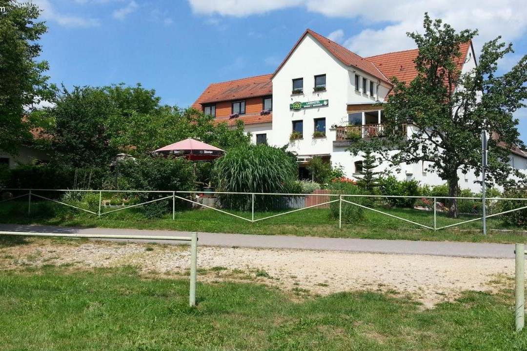 Landhotel Grober's Reiterhof主图