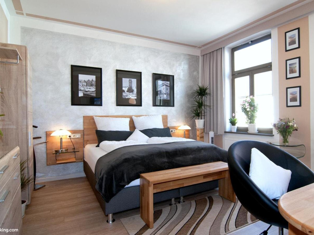 Westphal's Pension & Gaststatte主图