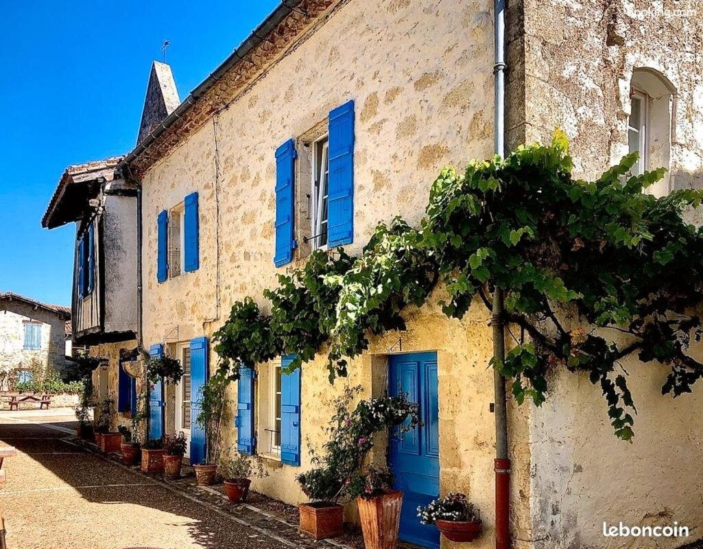 Maison du Bois主图