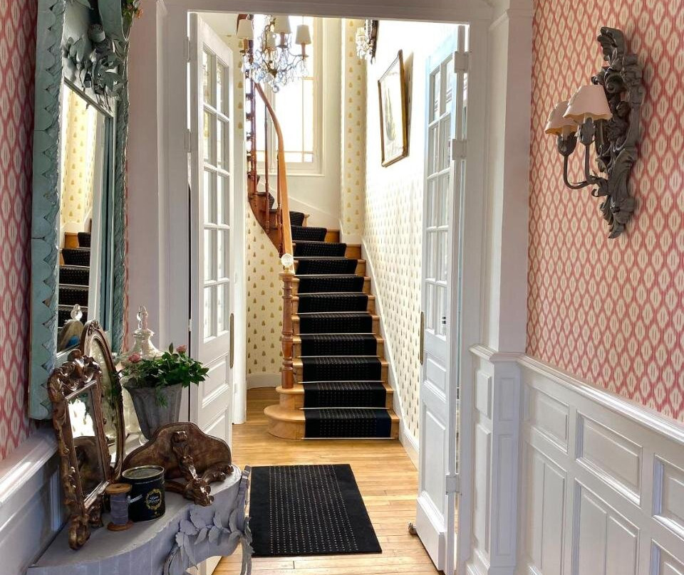 Villa Aristide主图