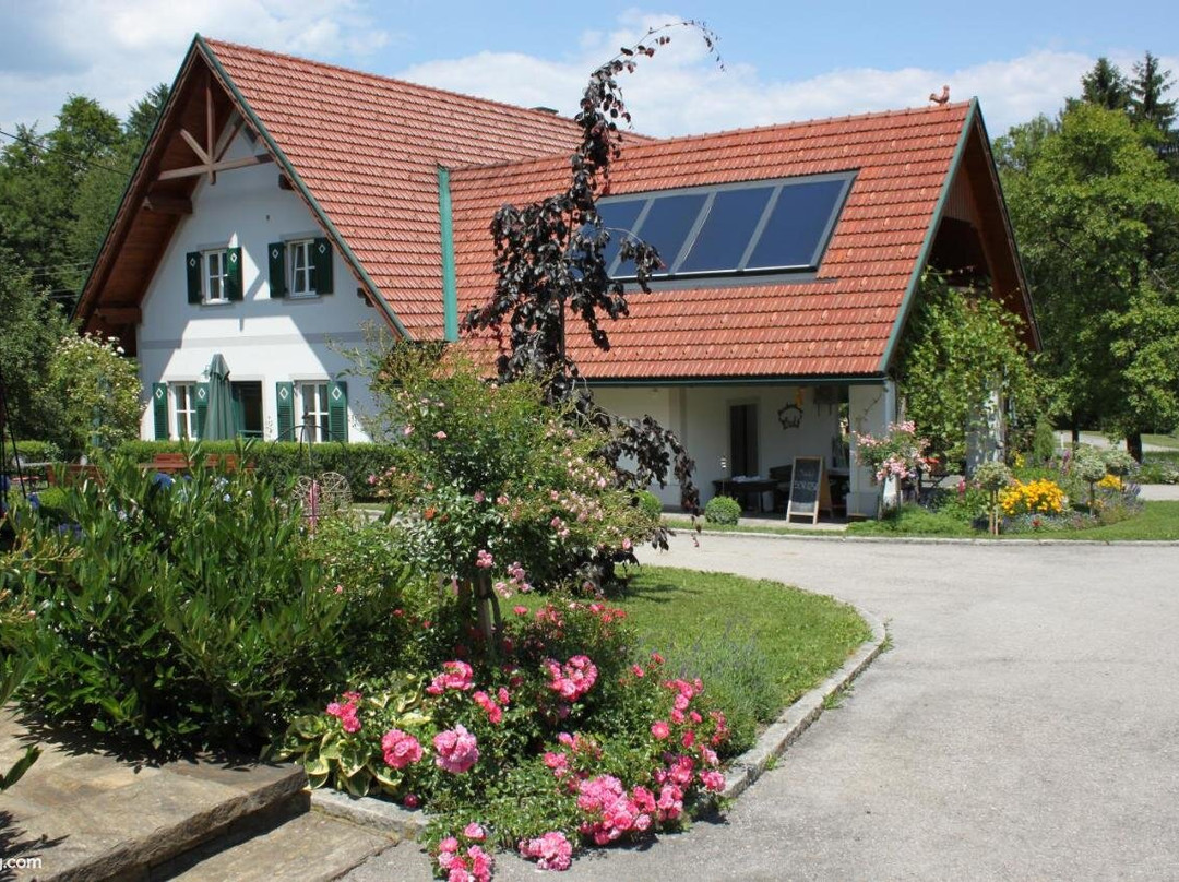 Buschenschank Orsl主图