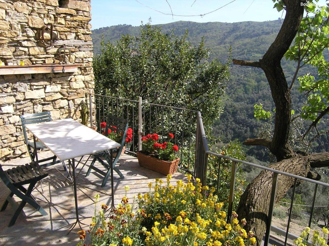 Agriturismo via Gaudio