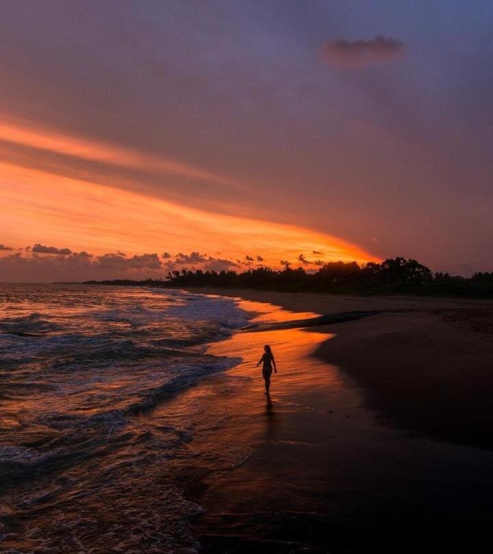 Seagulls Beach & Garden Cabanas主图