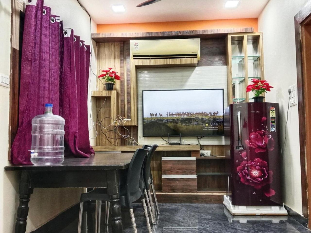 Vijayanagara Home Stay主图