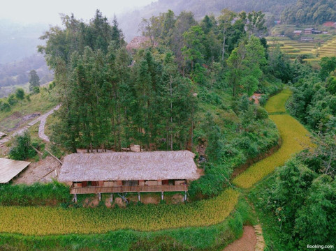 Lagom Su Phì Retreat