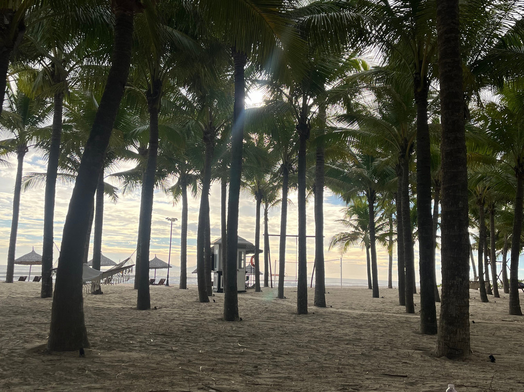 Grandvrio Ocean Resort Danang主图