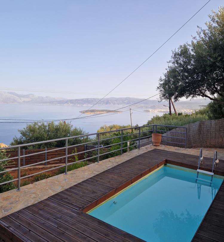 Halcyon Panorama Villas主图