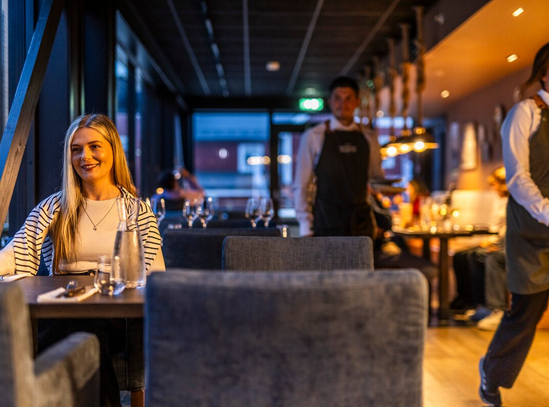 Vind Brasserie