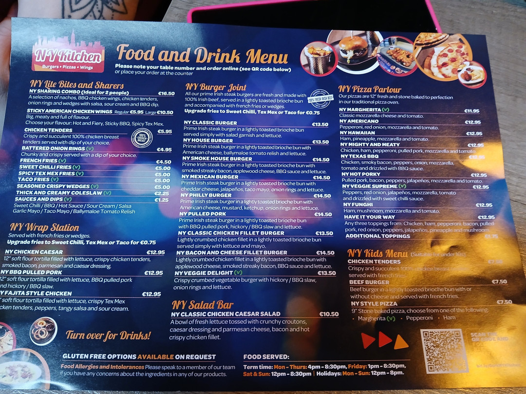 Airtastic Entertainment Centre Cork-科克必去景点