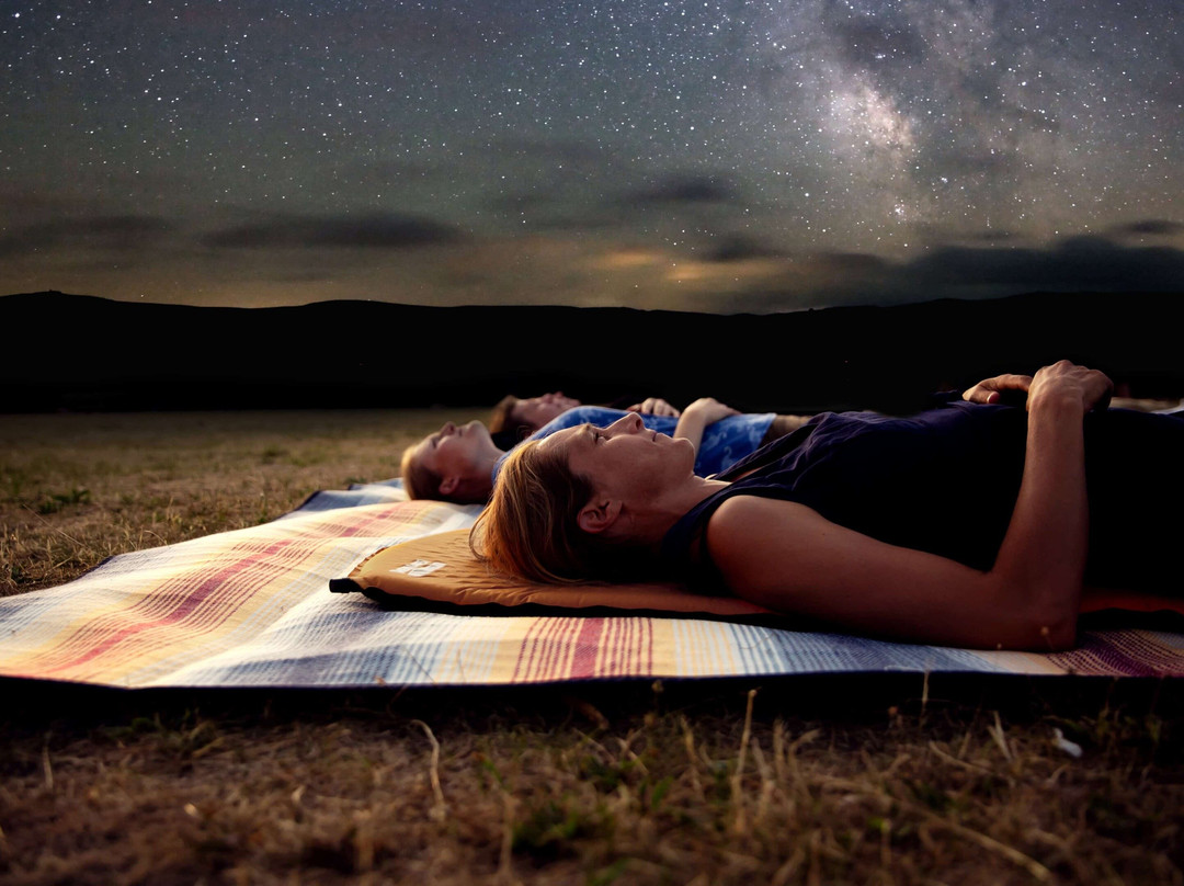 Visit Dark Skies