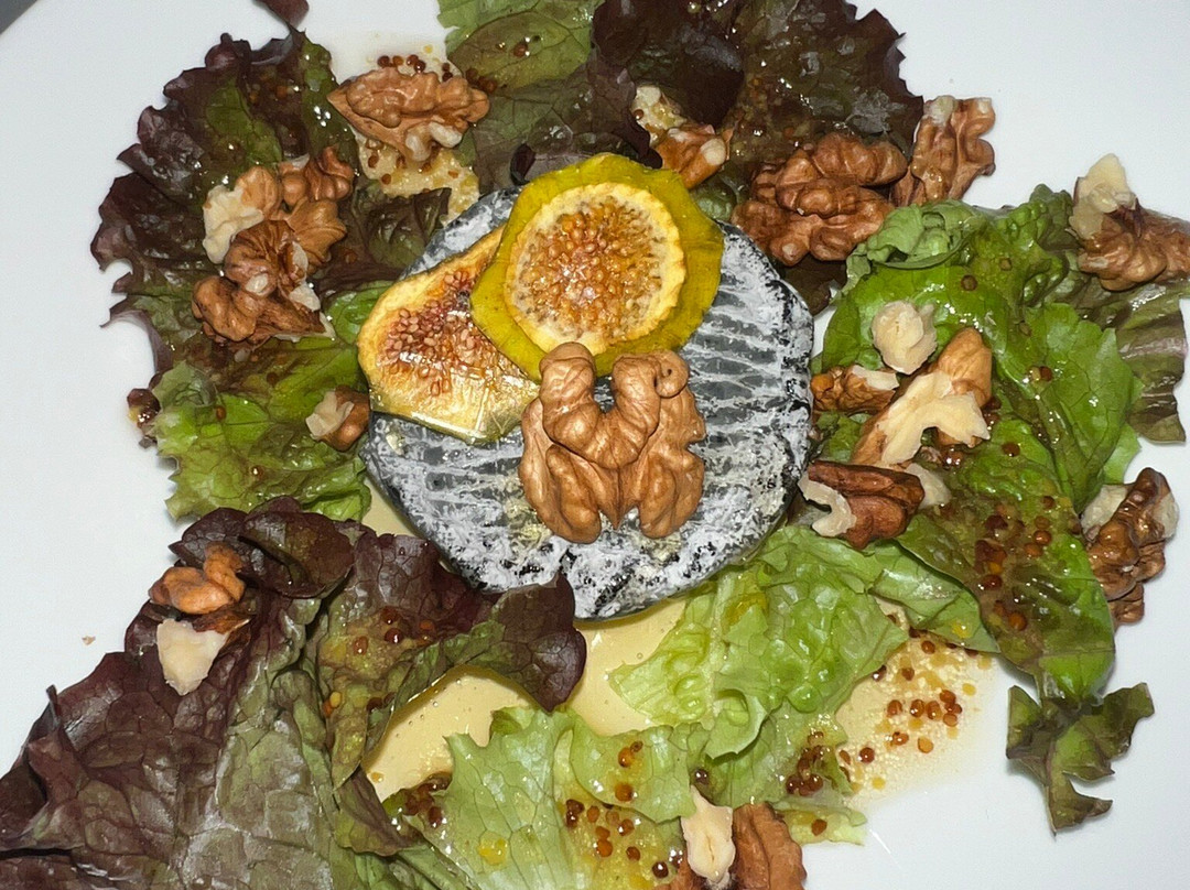 Le Patio Chambres d'Hotes主图