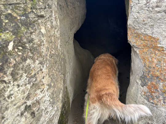 La Roche Percee Provincial Historic Site & Short Creek Cairn-Roche Percee必去景点