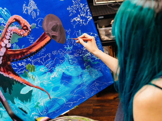 Makers Mercantile & Studio-格里利必去景点