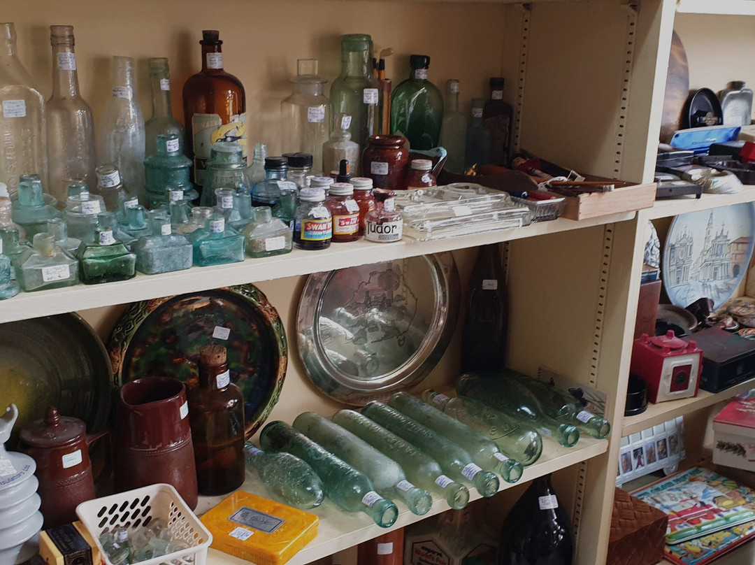 Antique Bazaar of Strathalbyn景点图片