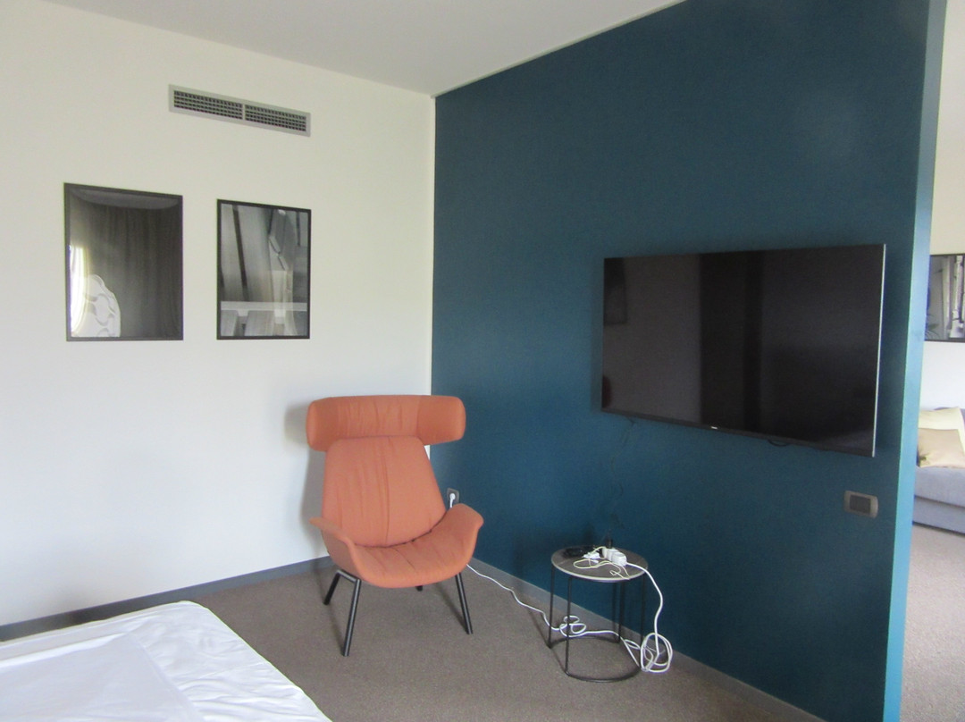 Sardegna Grand Hotel Terme主图