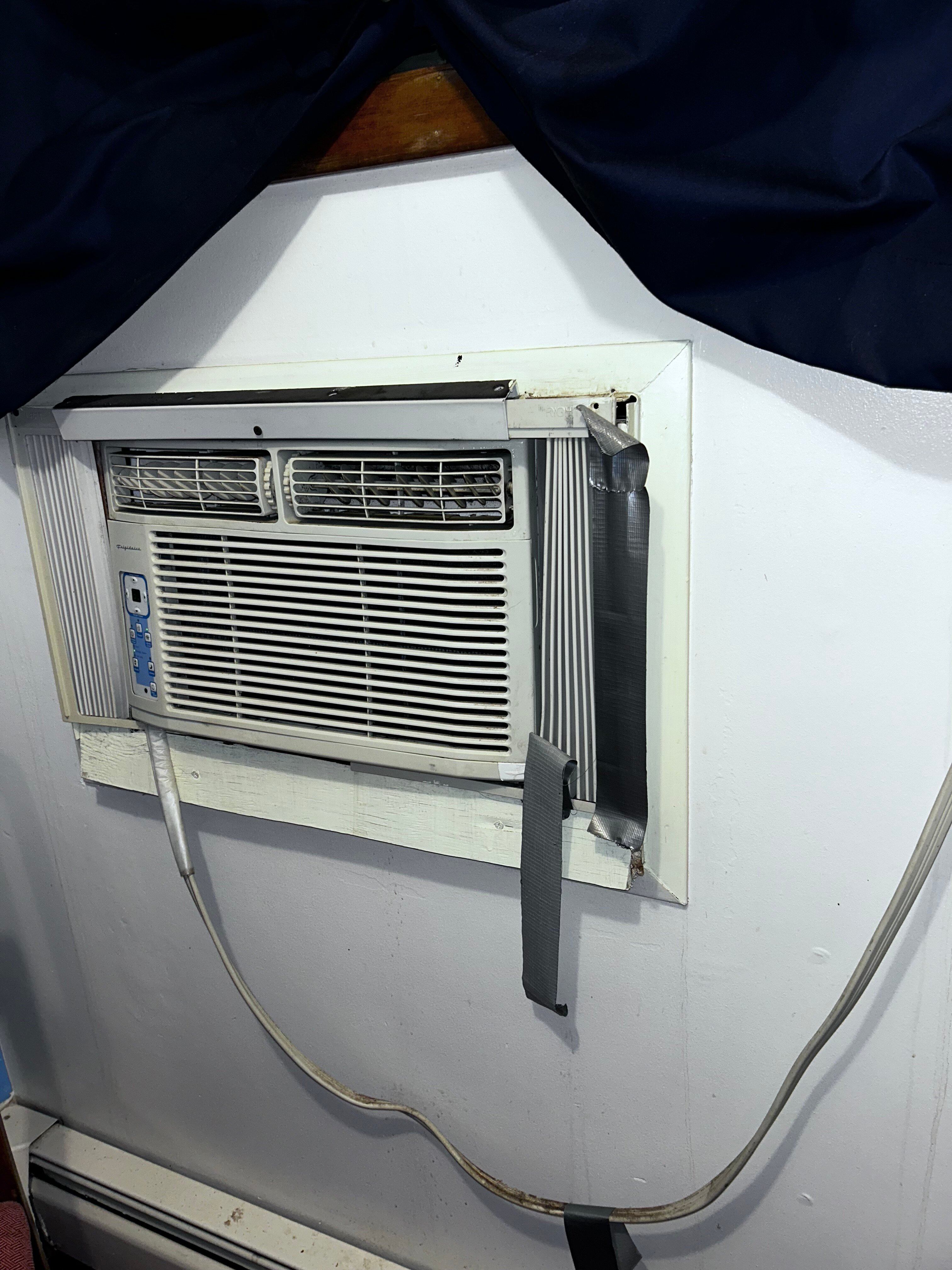 庄园汽车旅馆-客卧