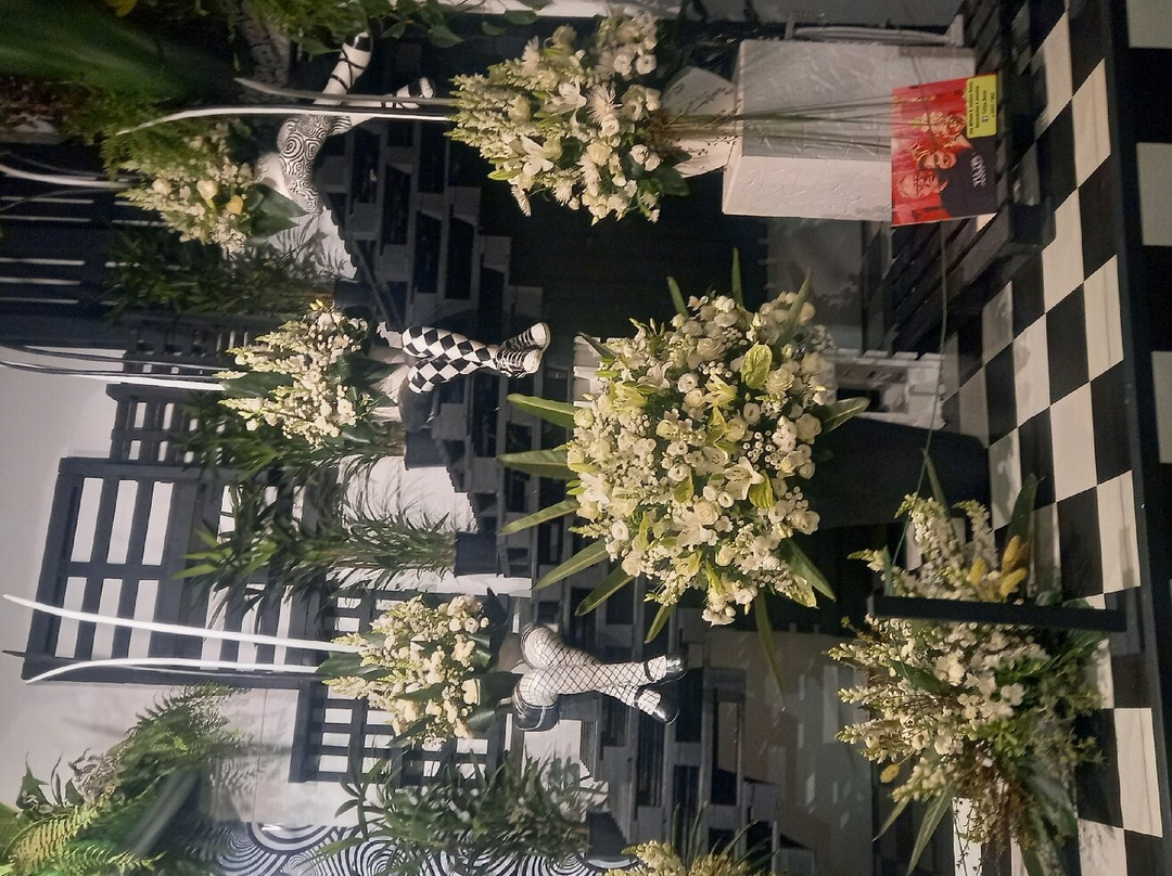 ExpoFlora景点图片