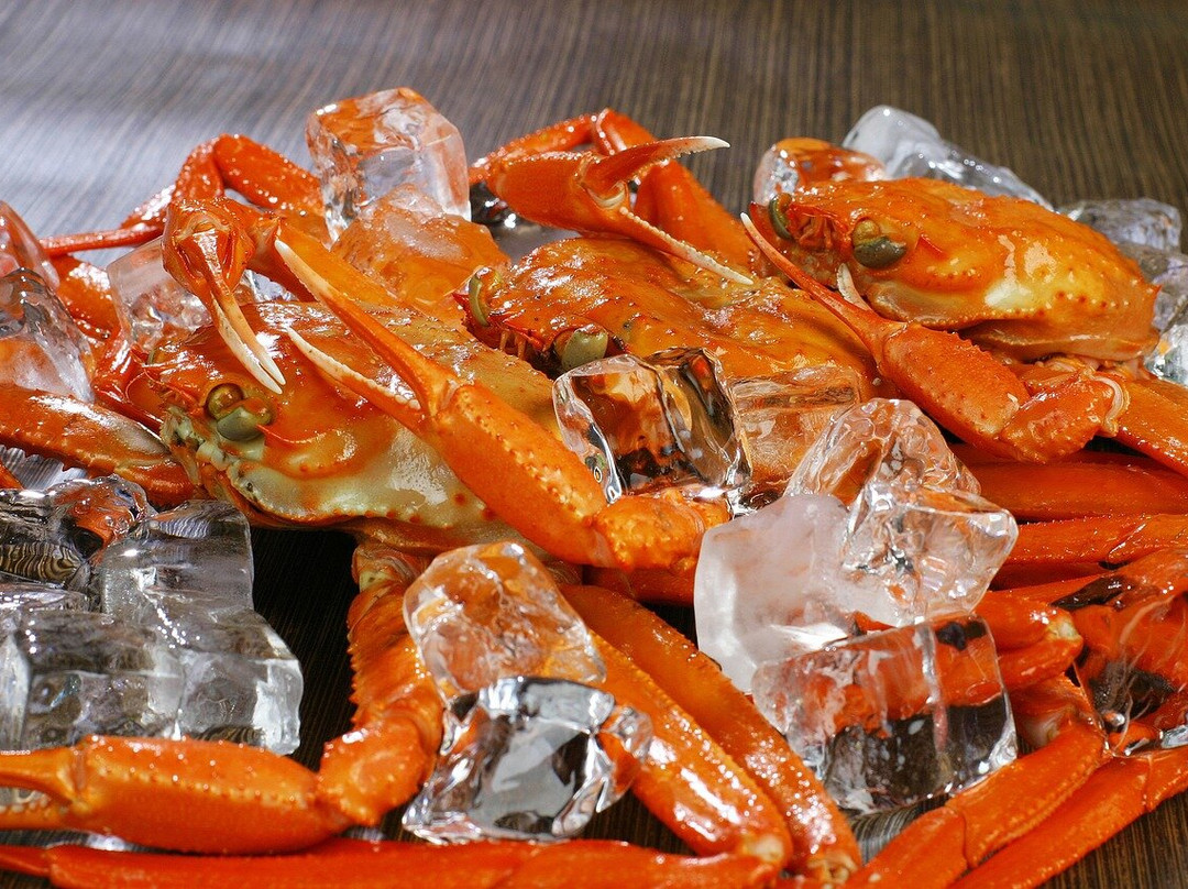 Asiana Grand Buffet