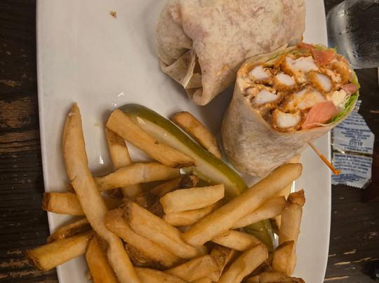 Pappas Restaurant and Sports Bar