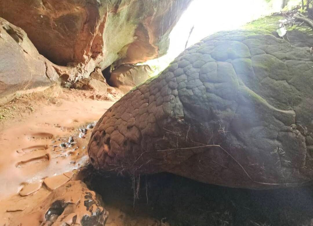 Nakee Cave景点图片