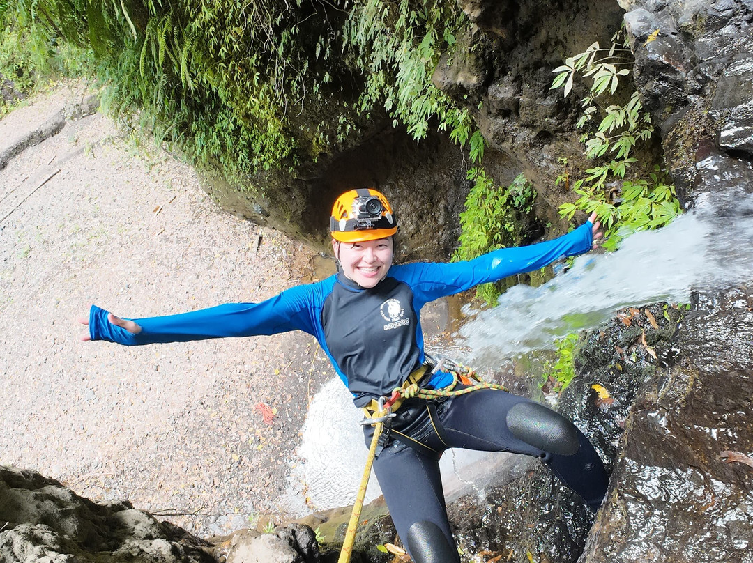 Adrenaline Rush Bali-布莱伦必去景点
