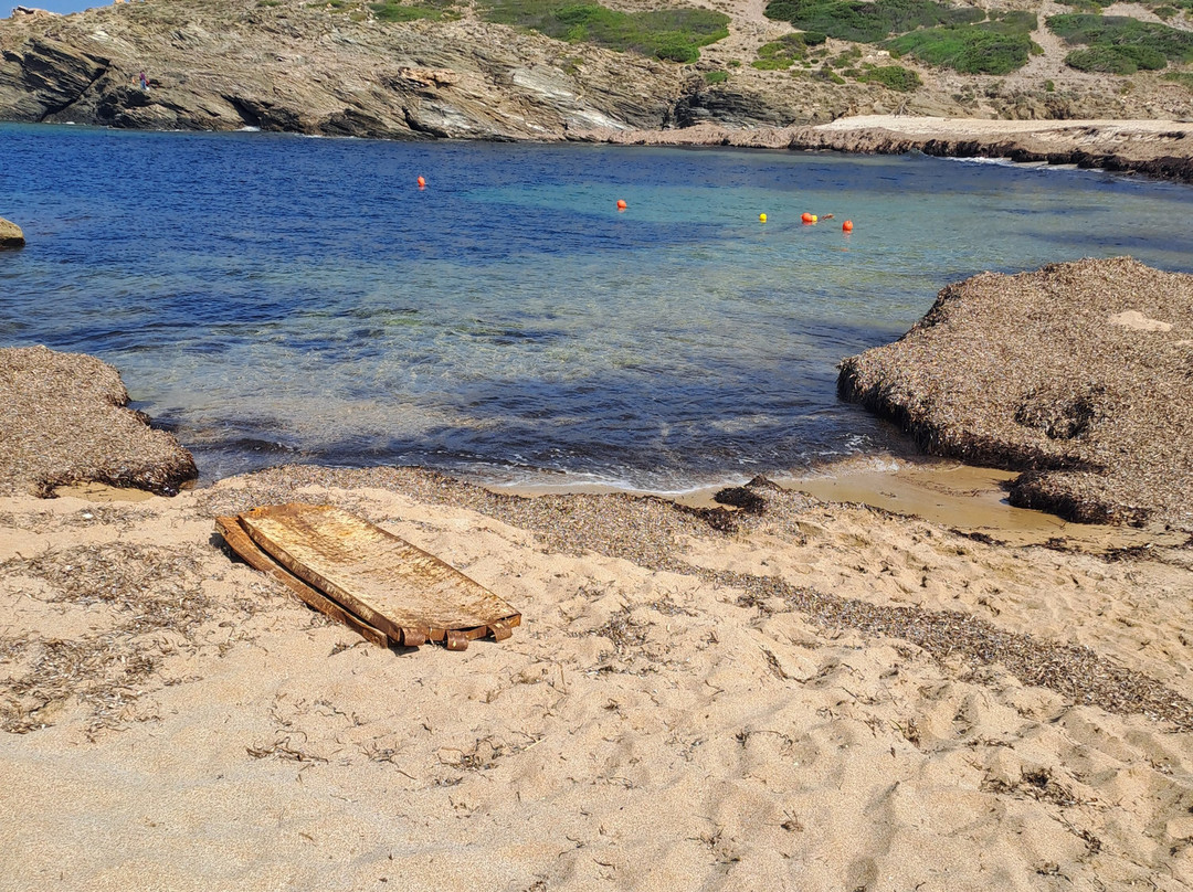 Porto Palmas Beach-Palmadula必去景点