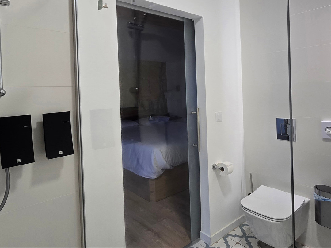 Rectoral De Boente主图