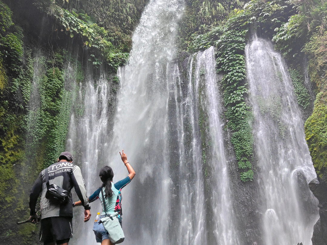 Ari Lombok Hafala-龙目岛必去景点