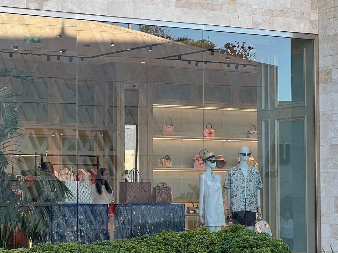 Yalikavak Marina景点图片