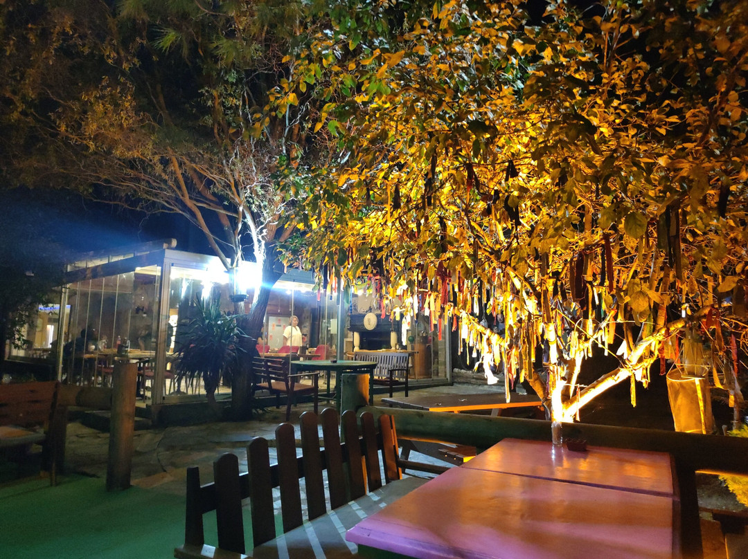 Castle Nolana Hotel & Horse Club主图