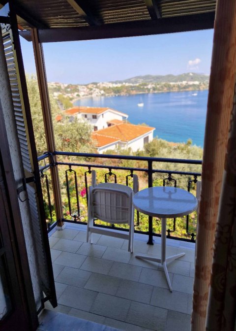 美丽雅别墅酒店-酒店景观