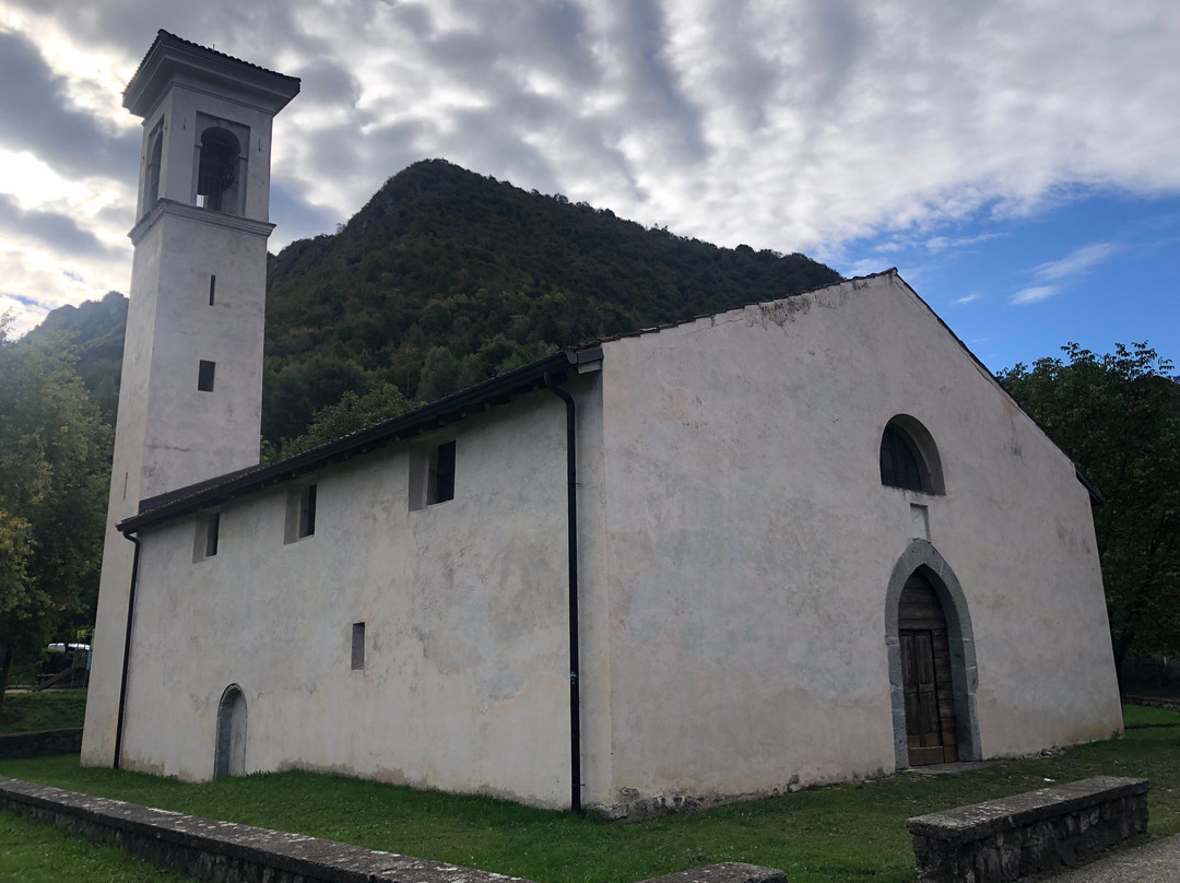 Chiesa di San Giorgio景点图片