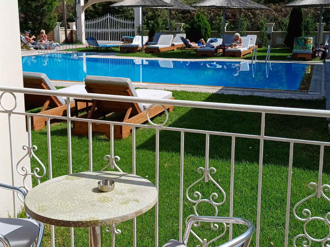 Marianna's Apartments & Studios主图