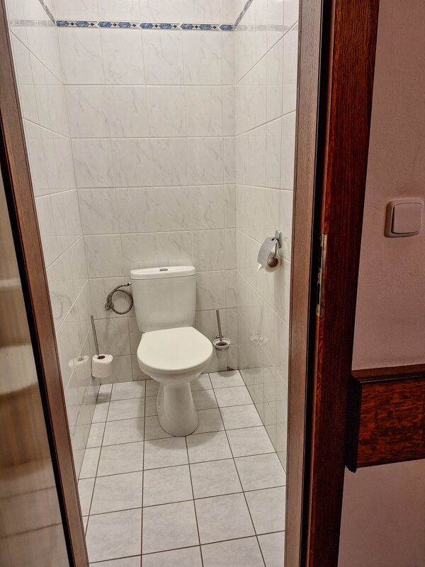 Hotel Baltaci U Nahonu主图