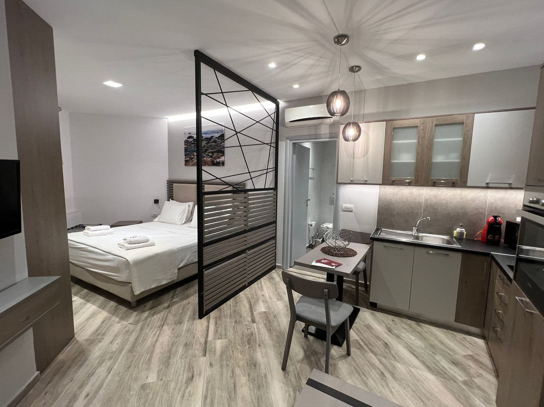 Seascape Luxury Residences主图
