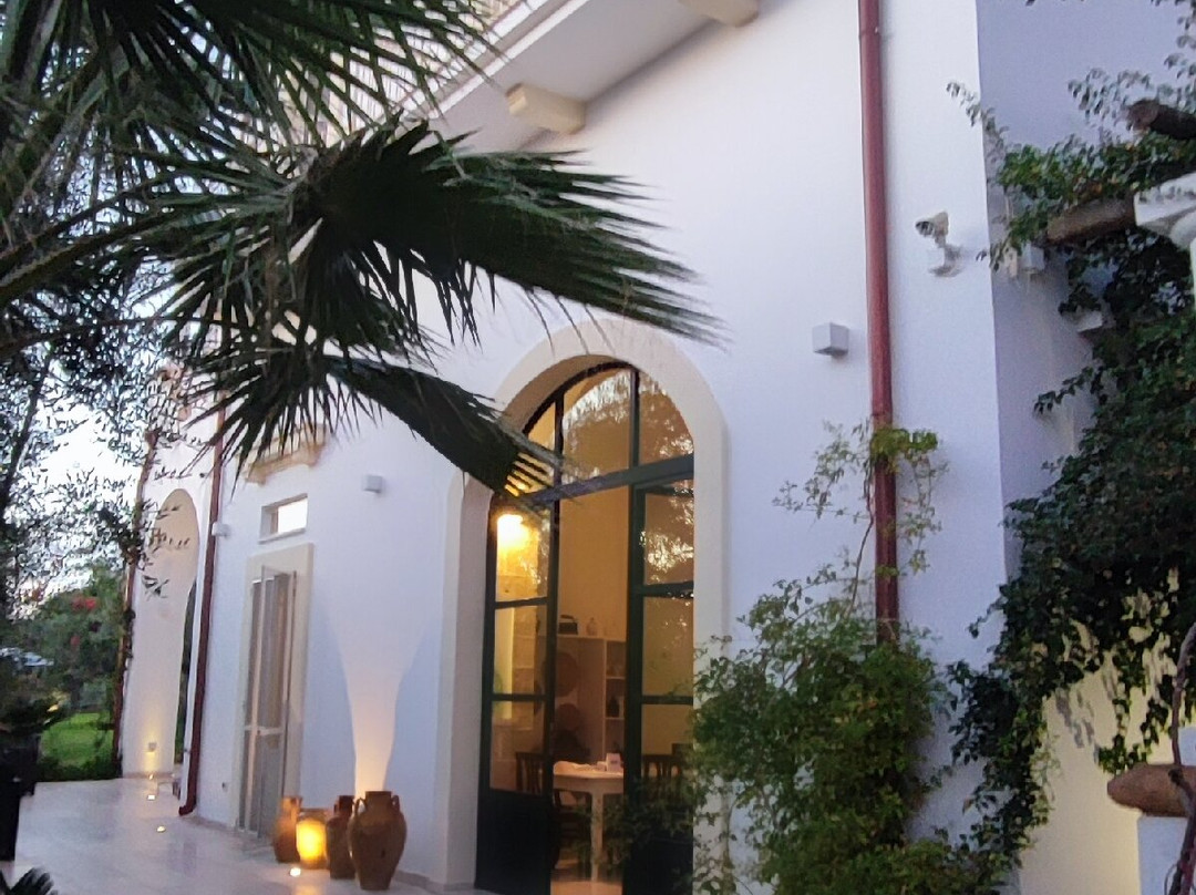 Casale Donna Rosa主图