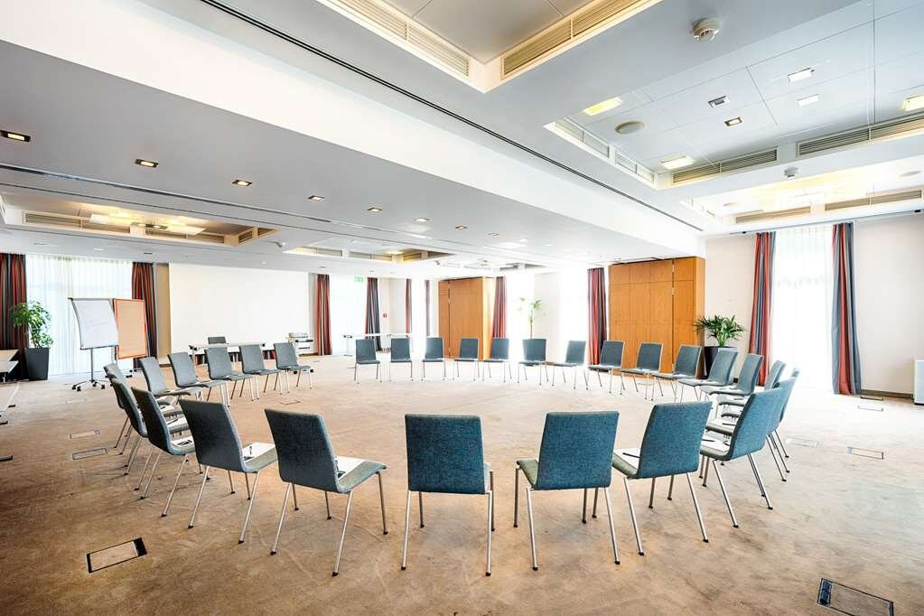 Welcome Hotel Wesel主图