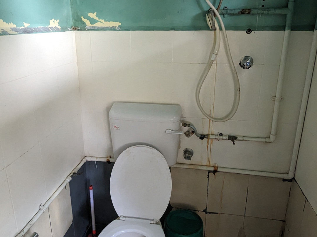 FBS Inn Dungun主图