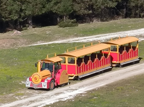 格鲁班霍夫宾馆主图