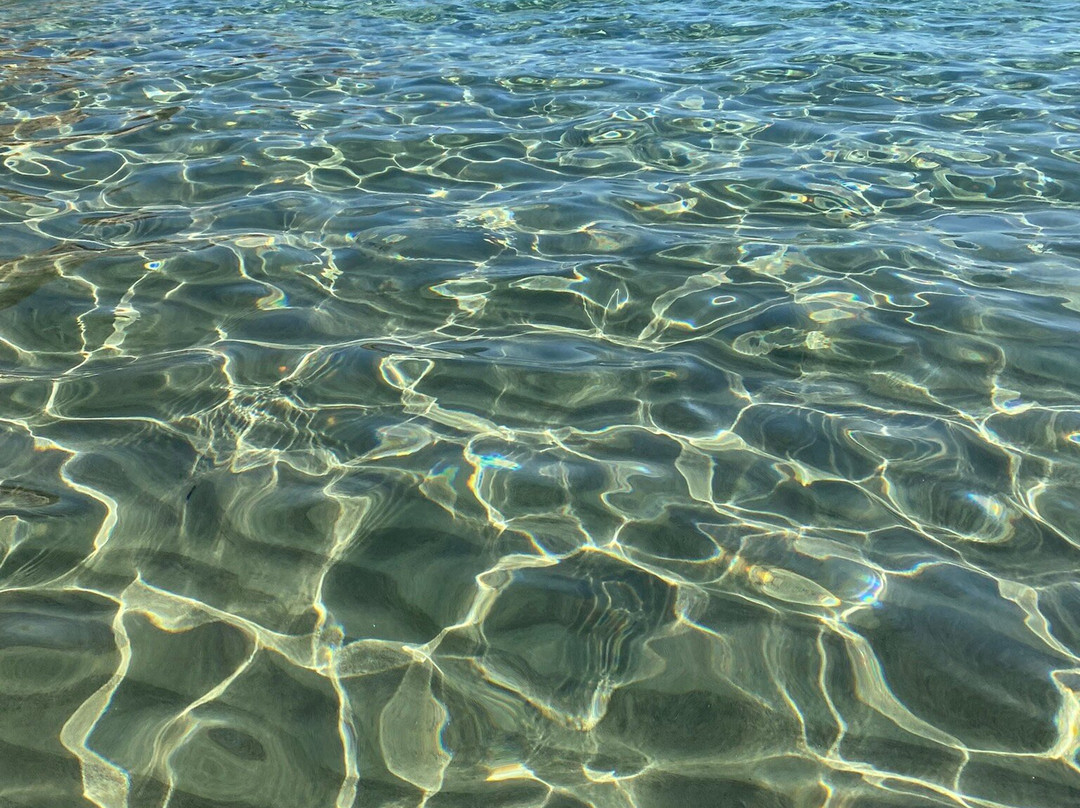 Punta del Capel Rosso-Isola del Giglio必去景点