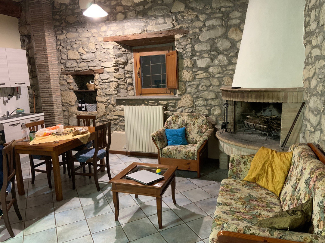 Agriturismo San Giorgio主图