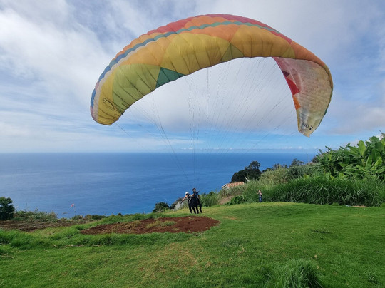 MadeiraWings-沙尔必去景点