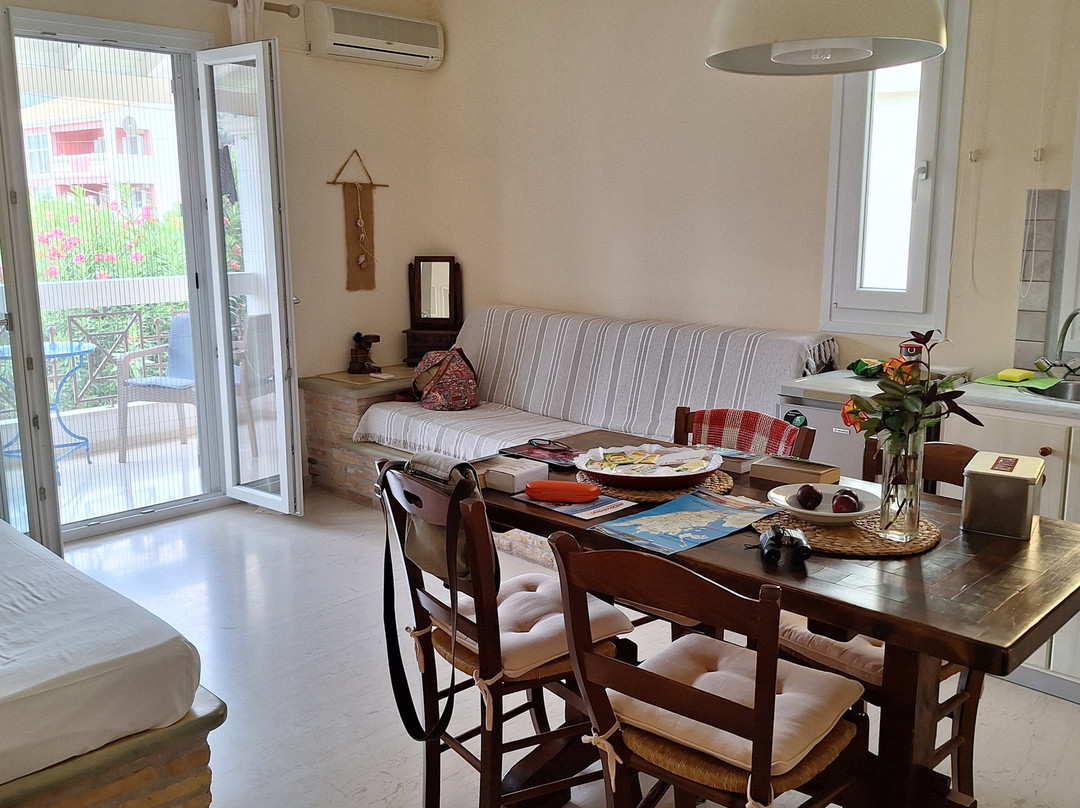 Alkyon Apartments & Villas Hotel主图