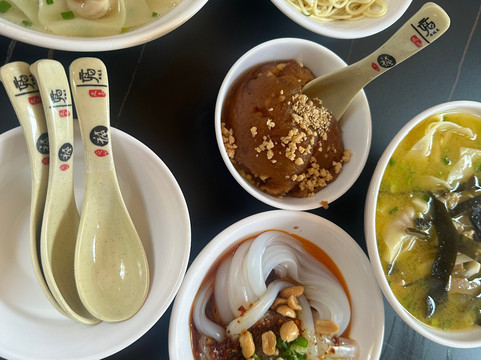 铂泊客-成都必去景点